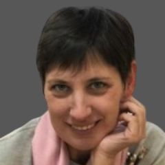 Пономарева Ирина