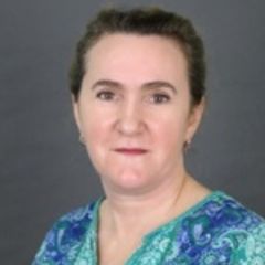 Разинькова Татьяна