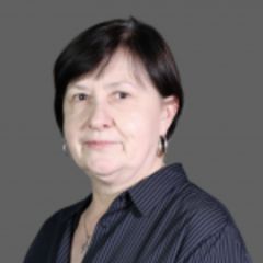Борткевич Елена Ивановна