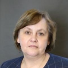 Гришина Ирина