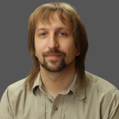 Горошков Вячеслав