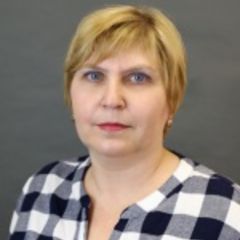 Степанова Наталья