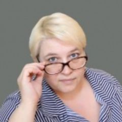 Разинская Екатерина