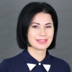 Пантелеева Ирина