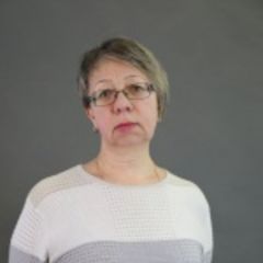 Минаева Светлана