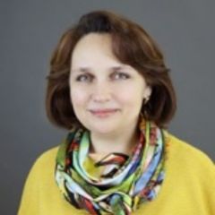Дейникова Ольга