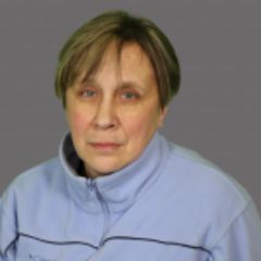 Митюшина Татьяна