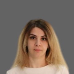 Хачатрян Арменуи
