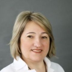 Аликберова Венера Хасяновна