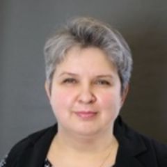 Яровая Елена