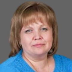 Щерба Светлана