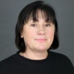 Бобина Светлана Кирилловна