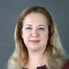 Хватова Елена