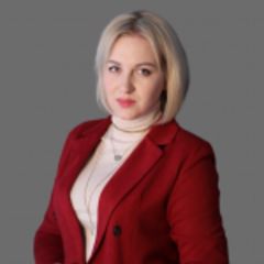 Фомина Екатерина