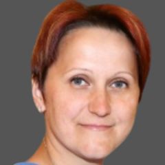 Анненкова Ольга Константиновна
