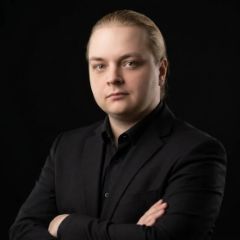 Соколов Александр