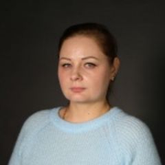 Тялина Маргарита