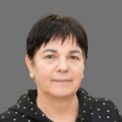 Зорина Олеся