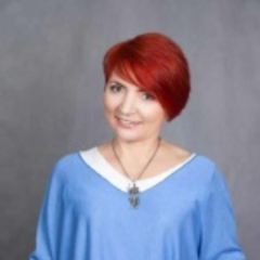 Федина Людмила