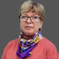 Нилова Светлана
