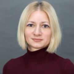 Терещенкова Екатерина