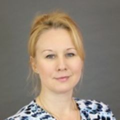 Толстенева Екатерина