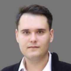 Вахрушев Николай
