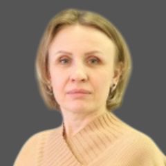 Егорова Оксана