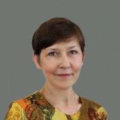 Гладышева Татьяна