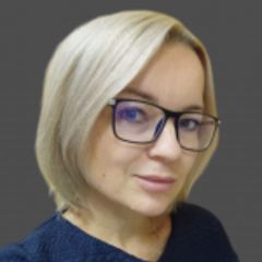 Галицкая Ольга