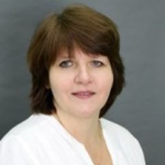 Матвеева Наталья