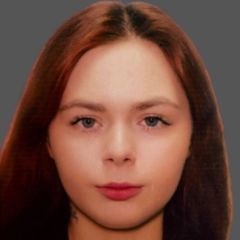Шапошник Елизавета