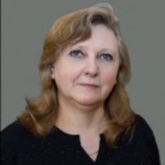 Казаринова Елена
