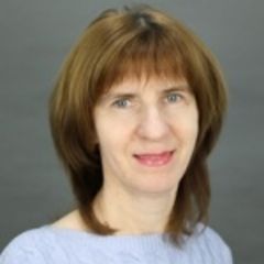 Крутикова Татьяна