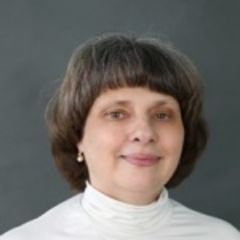 Маркович Елена