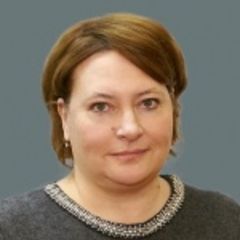 Монахова Надежда