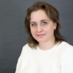 Быканова Татьяна