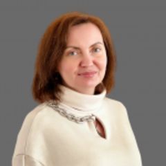 Муравьева Екатерина