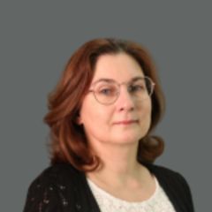 Круглова Ольга