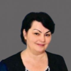 Амирова Рушания