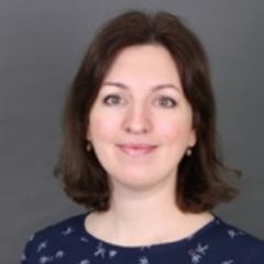 Безносикова Екатерина Анатольевна