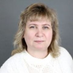 Соловьева Елена