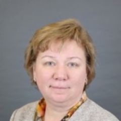 Мухина Наталья