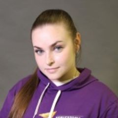 Баринова Дарья Викторовна