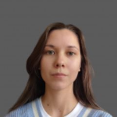 Резвина Дарья