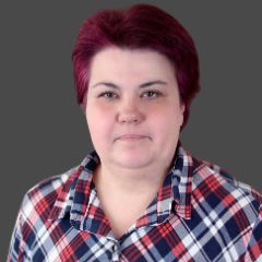 Калашникова Светлана