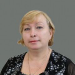 Харькина Наталья