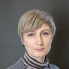 Трусова Елена