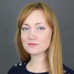 Борисова Татьяна Владимировна
