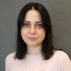 Усанова Ольга